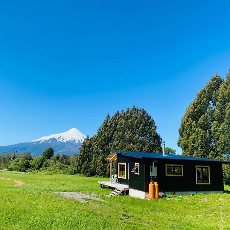 Willa Casa Mirador Volcanes Puerto Varas Zewnętrze zdjęcie