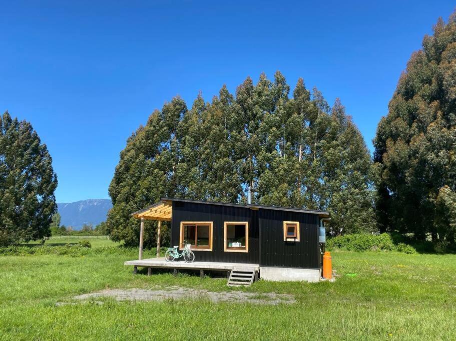 Willa Casa Mirador Volcanes Puerto Varas Zewnętrze zdjęcie